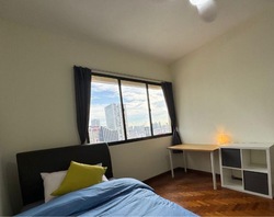 The Riverwalk / Riverwalk Apartments (D1), Apartment #482837351